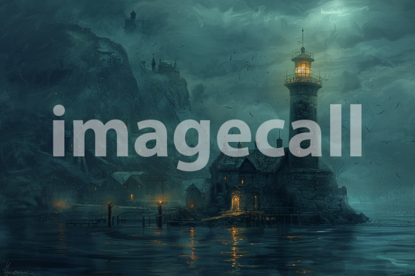 Cspreeti Eerie lights flicker in the villages abandoned light 3c112abb f5cf 4f0c b354 d864ac752719 0