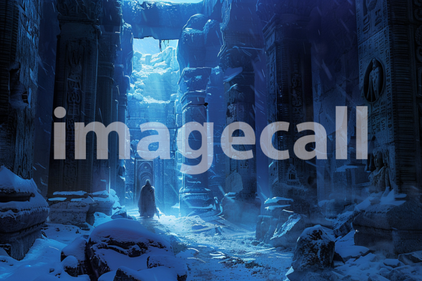 Cspreeti Eerie lights flicker in the temples abandoned halls  b822f2bd a1a3 4502 8d49 076ed1cadf76 0