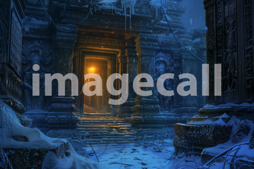 Cspreeti Eerie lights flicker in the temples abandoned halls  b822f2bd a1a3 4502 8d49 076ed1cadf76 1