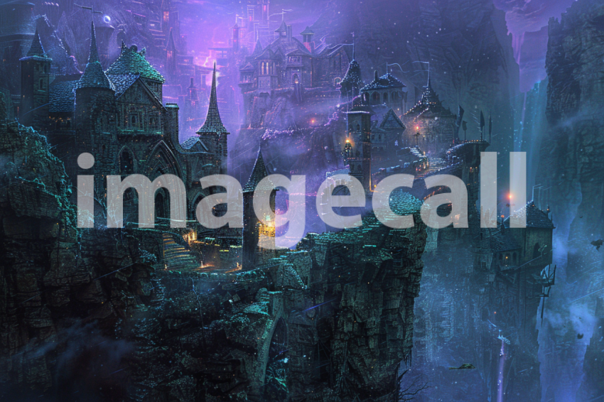 Cspreeti Eerie lights flicker in the villages abandoned tower cd0998b0 3f22 4ead 9fbc 426f37261210 1