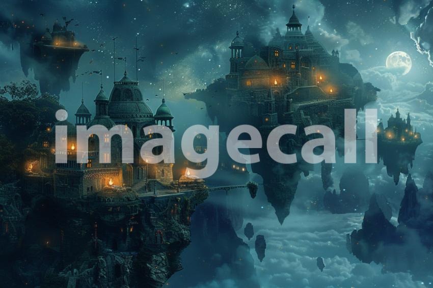 Cspreeti Eerie lights flicker in the villages abandoned tower cd0998b0 3f22 4ead 9fbc 426f37261210 3