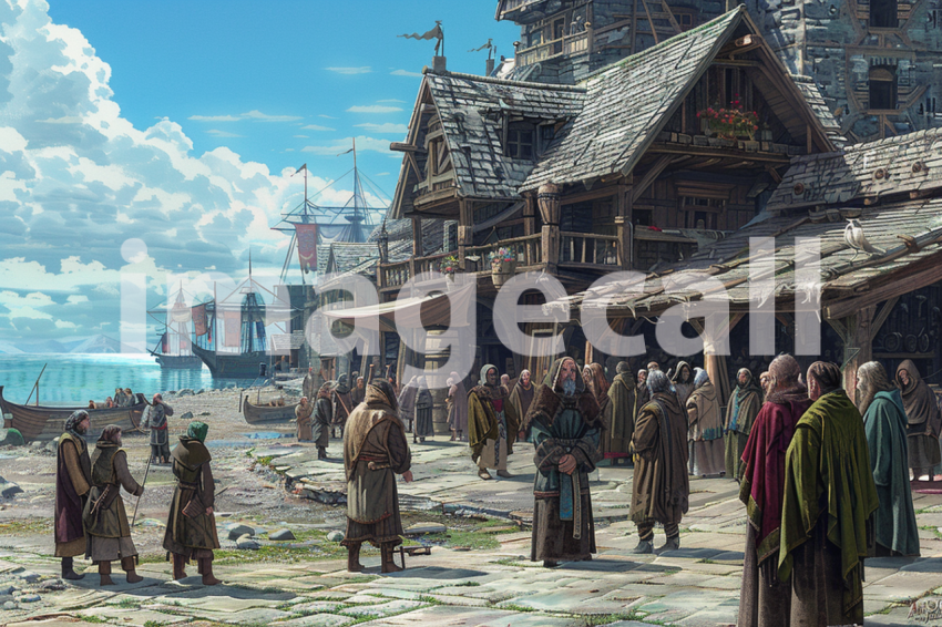 Cspreeti Elderly villagers gather at the villages central squ 6d4811d9 9624 4a4f 9615 78035ce400dd 3