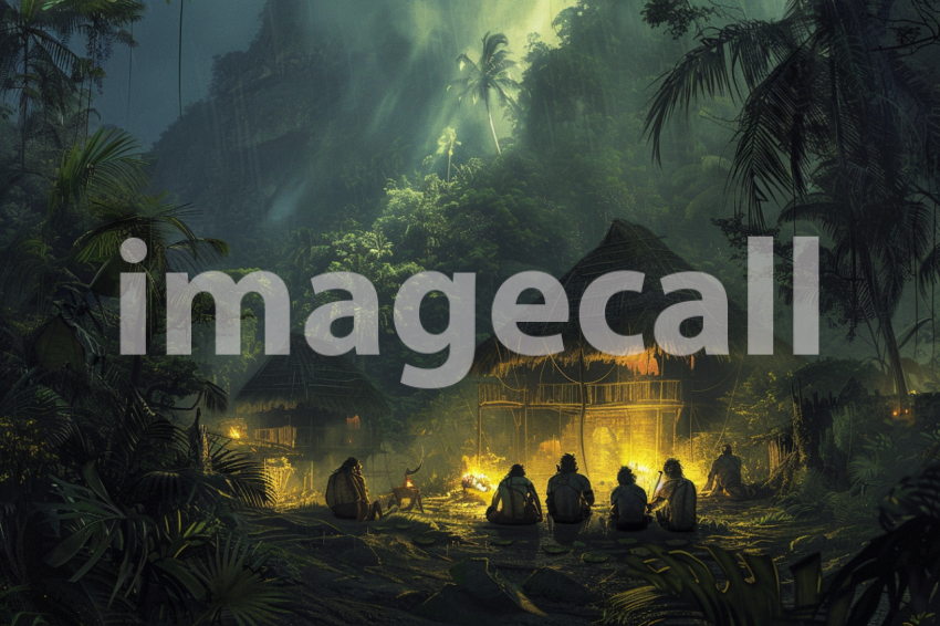 Cspreeti Elderly villagers share stories of the jungles myste 3bb3aee6 d1f2 4014 834d d89140cdffb9 2