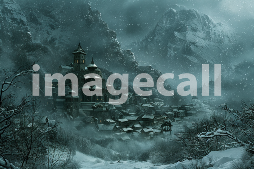 Cspreeti Ghostly echoes of the past fill the air the distant  c200c069 f8e6 425a 9b90 4e4c4baf86f0 0