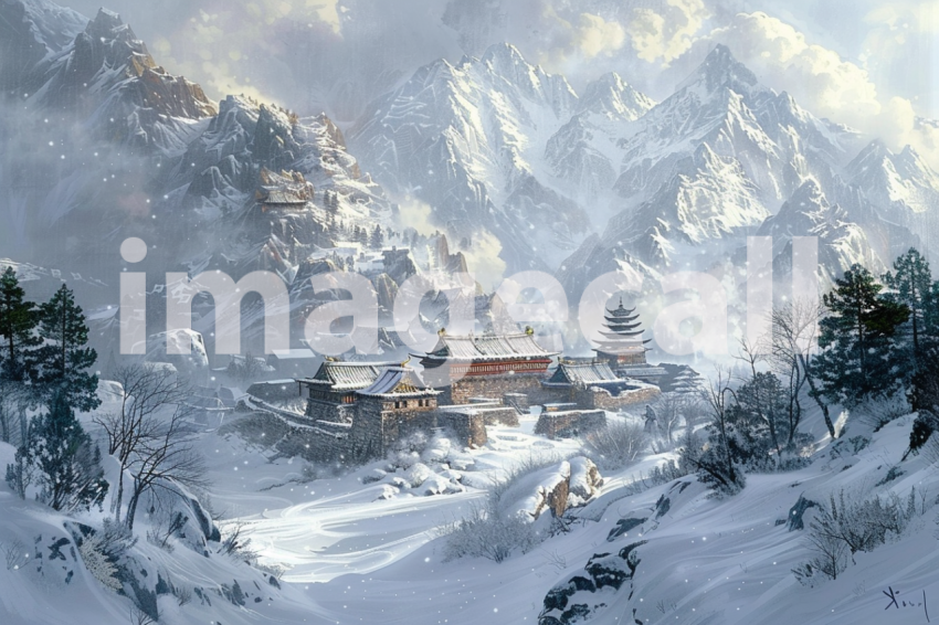 Cspreeti Ghostly echoes of the past fill the air the distant  c200c069 f8e6 425a 9b90 4e4c4baf86f0 1