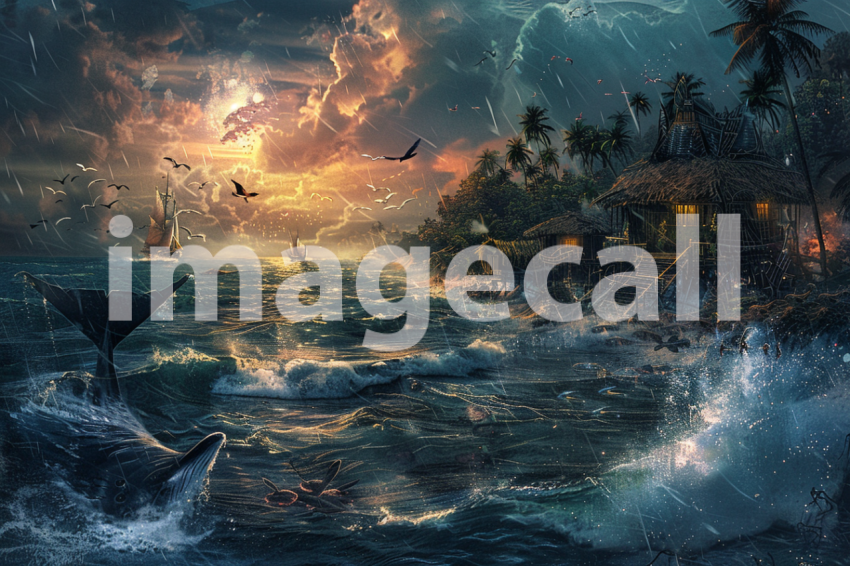 Cspreeti Ghostly echoes of the seas song fill the air the dis a497152f 28cf 4ac5 884d f336320ab58d 1