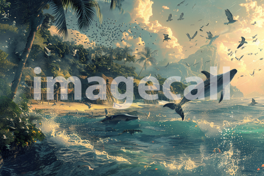 Cspreeti Ghostly echoes of the seas song fill the air the dis a497152f 28cf 4ac5 884d f336320ab58d 2