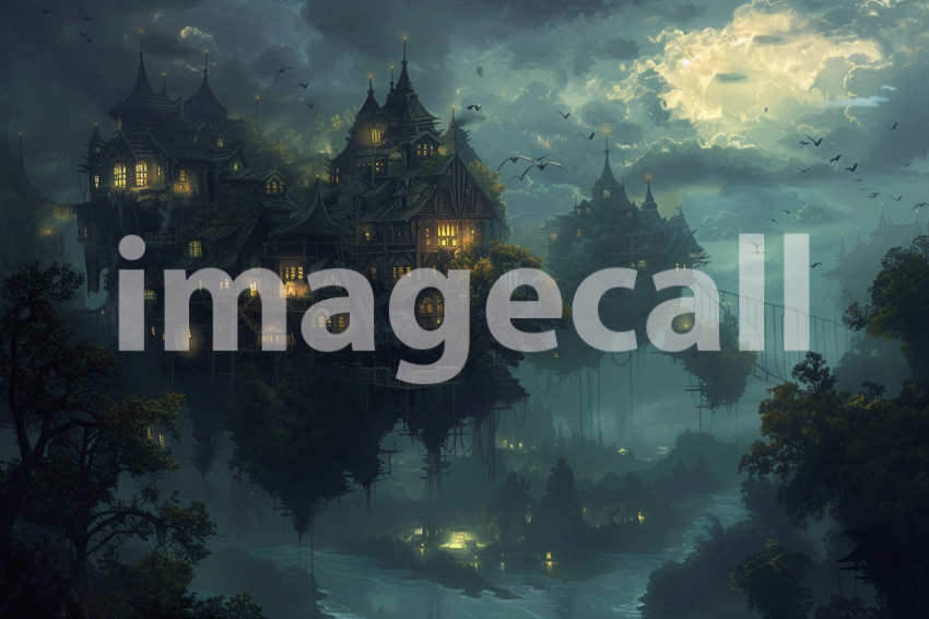 Cspreeti Ghostly lights dance in the villages abandoned quart 64f6d46a 1274 4e5f acf1 f7c9707911d8 0