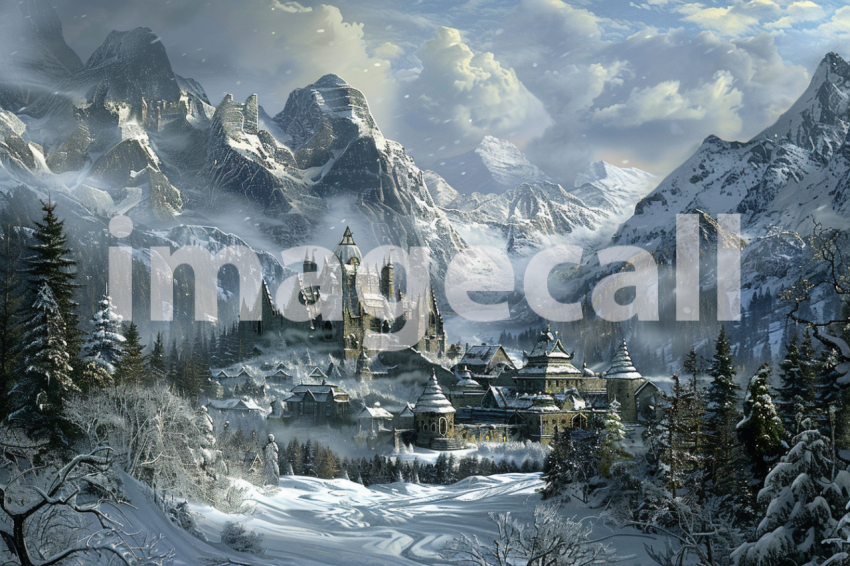 Cspreeti Ghostly echoes of the past fill the air the distant  c200c069 f8e6 425a 9b90 4e4c4baf86f0 2