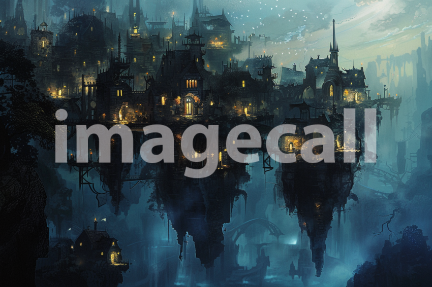 Cspreeti Ghostly lights dance in the villages abandoned quart 64f6d46a 1274 4e5f acf1 f7c9707911d8 1