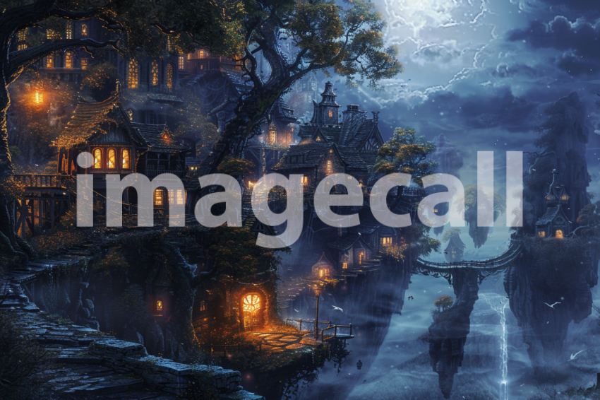 Cspreeti Ghostly lights dance in the villages abandoned quart 64f6d46a 1274 4e5f acf1 f7c9707911d8 3