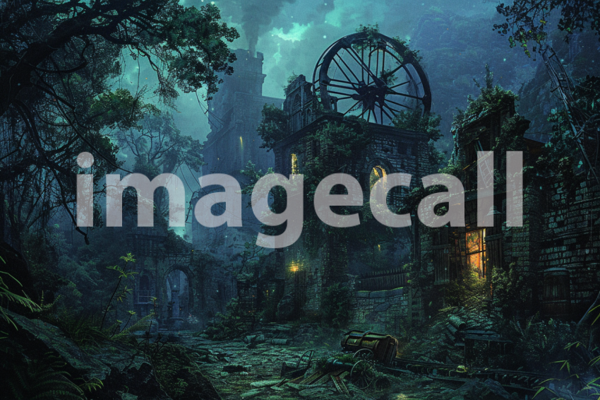 Cspreeti Ghostly lights dance in the villages abandoned sugar 3b6e2285 7e1e 45b5 91cb 5d409c4939f4 0