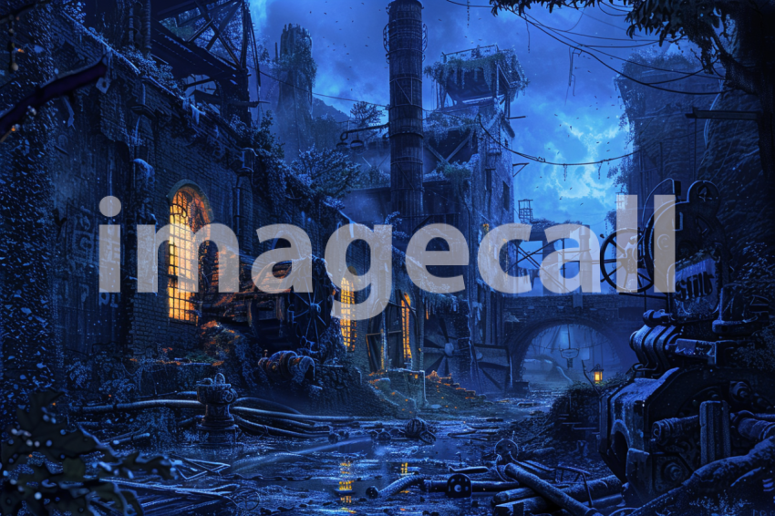 Cspreeti Ghostly lights dance in the villages abandoned sugar 3b6e2285 7e1e 45b5 91cb 5d409c4939f4 3