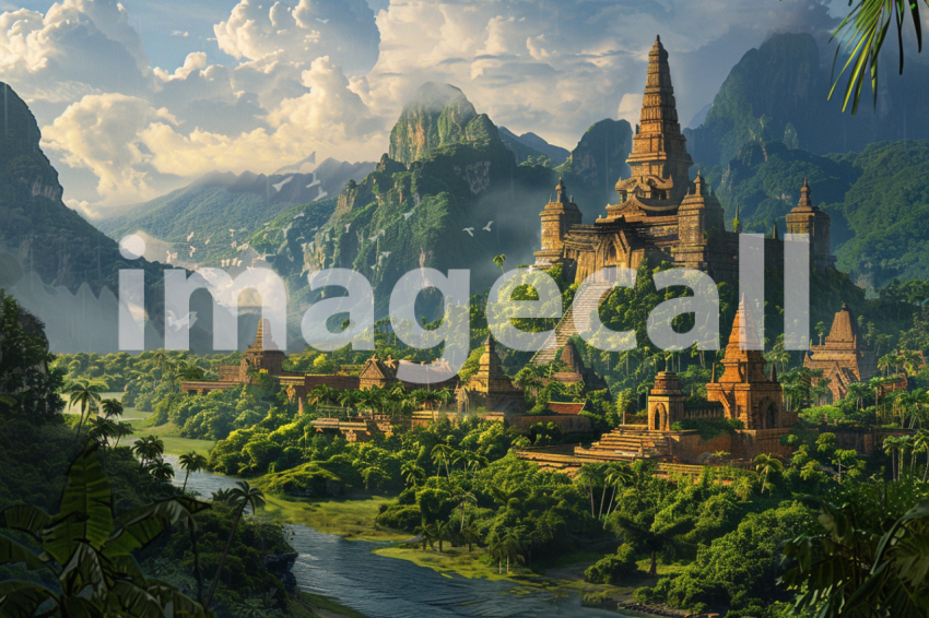 Cspreeti The villages ancient temples are a testament to the  8ecdede1 3672 4f46 b7eb 3bec15cbd935 0