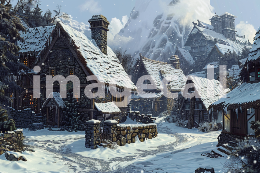 Cspreeti The villages architecture is a blend of ancient trad 59f0c7a1 fbaa 4416 9b21 666ec19919ed 0