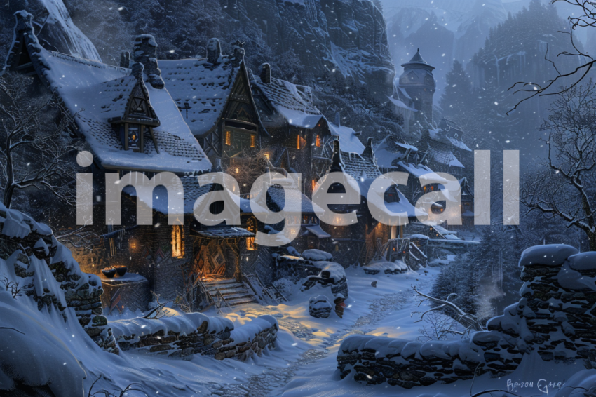 Cspreeti The villages architecture is a blend of ancient trad 59f0c7a1 fbaa 4416 9b21 666ec19919ed 3