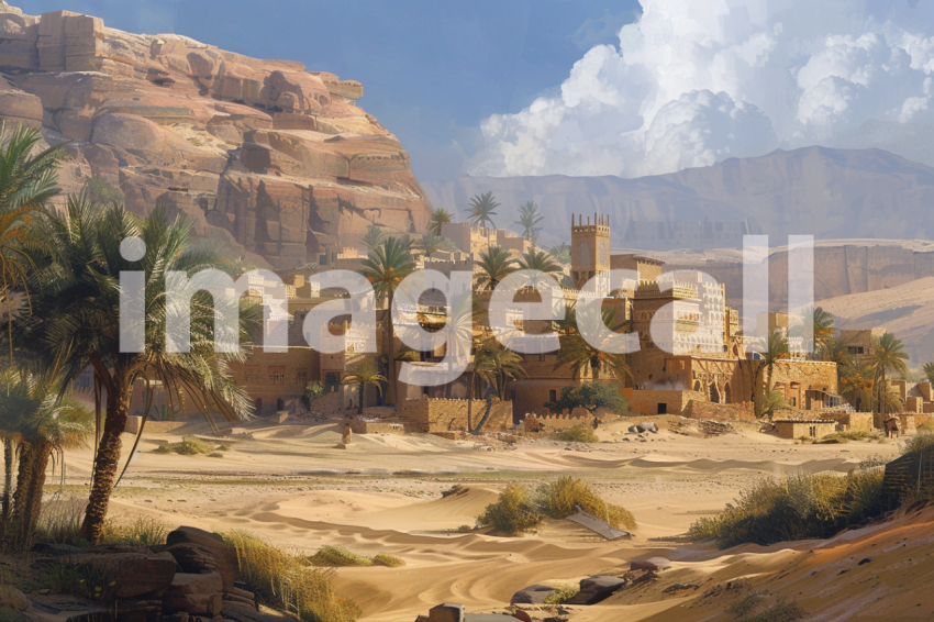 Cspreeti The villages architecture is a blend of traditional  753793c2 d81b 4df9 a517 a6f4b1c1978d 1