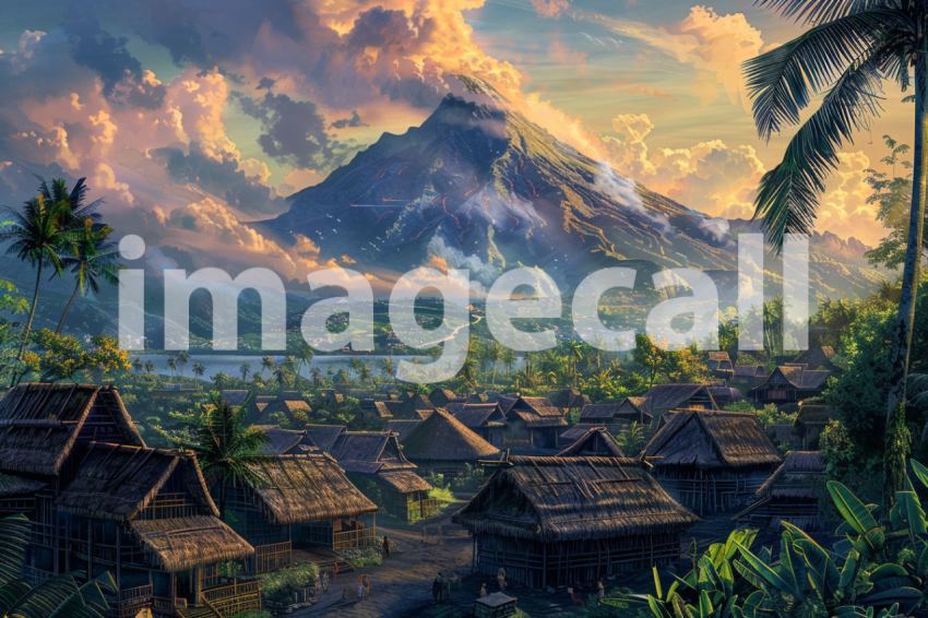 Cspreeti The villages architecture is a blend of traditional  76836608 f3d4 4d3a 8758 5b9d1f468462 1