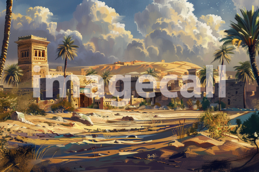 Cspreeti The villages architecture is a blend of traditional  753793c2 d81b 4df9 a517 a6f4b1c1978d 3