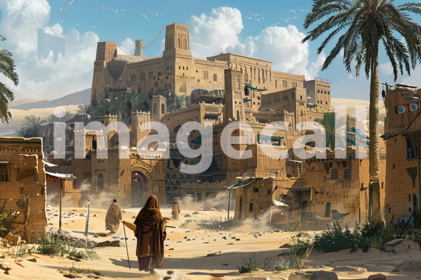 Cspreeti The villages architecture is a blend of traditional  753793c2 d81b 4df9 a517 a6f4b1c1978d 2