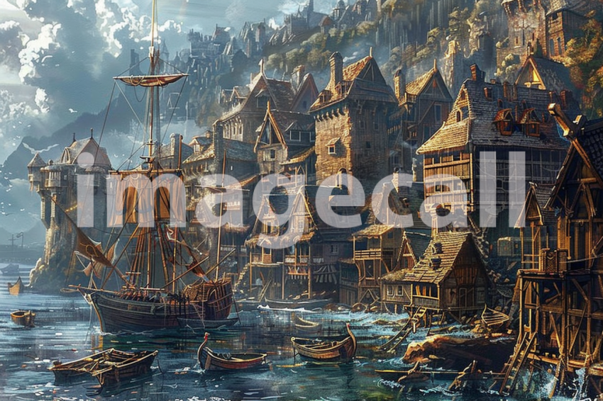 Cspreeti The villages architecture is a testament to its mari 76726ec4 88a4 40eb 8073 43f251f8b08a 0