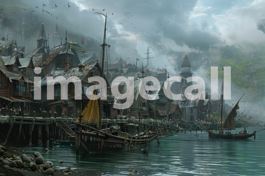 Cspreeti The villages architecture is a testament to its mari 76726ec4 88a4 40eb 8073 43f251f8b08a 3