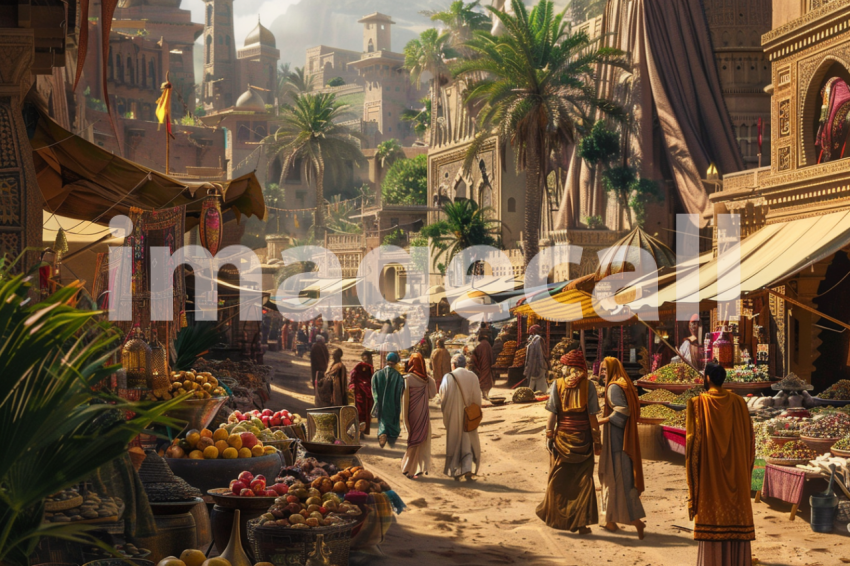 Cspreeti The villages bustling marketplace is a melting pot o bd992012 9456 499f a113 6968cb908b3a 1