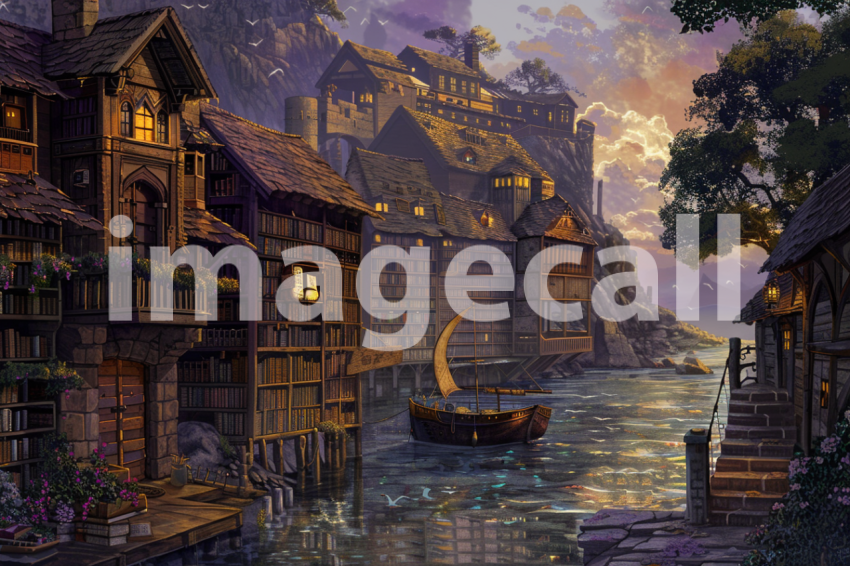 Cspreeti The villages floating library is a treasure trove of fda4a89f 0861 4d59 9182 2a2fb7f814f0 0