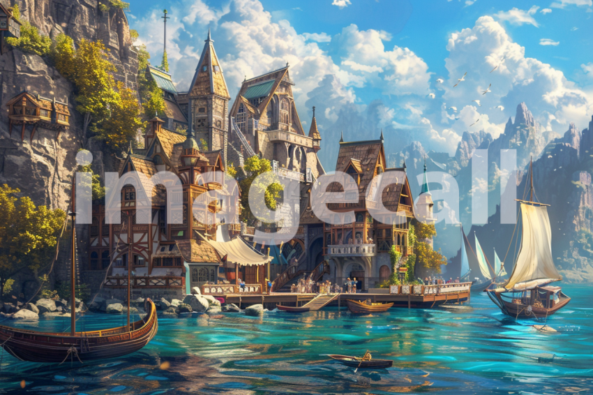 Cspreeti The villages floating school is a hub of learning an 628587b3 0098 475c b086 787d054d651e 0