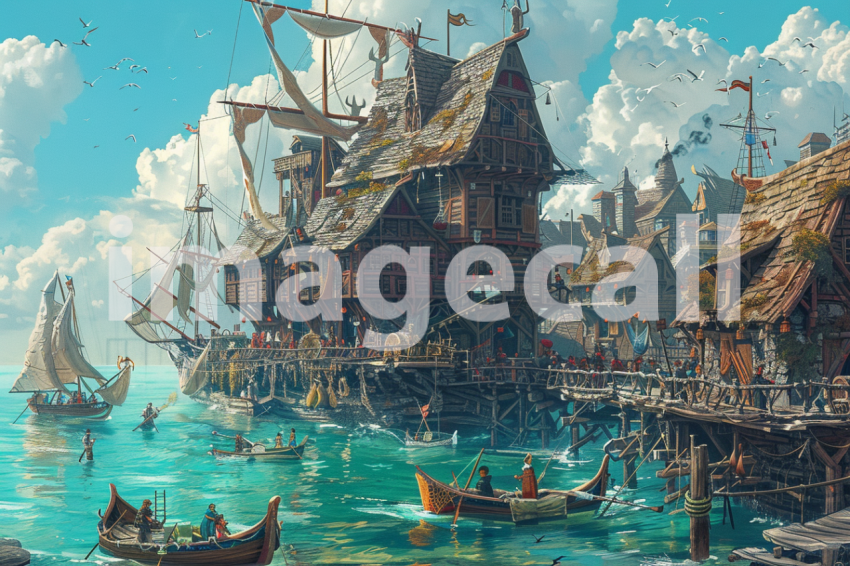 Cspreeti The villages floating school is a hub of learning an 628587b3 0098 475c b086 787d054d651e 1