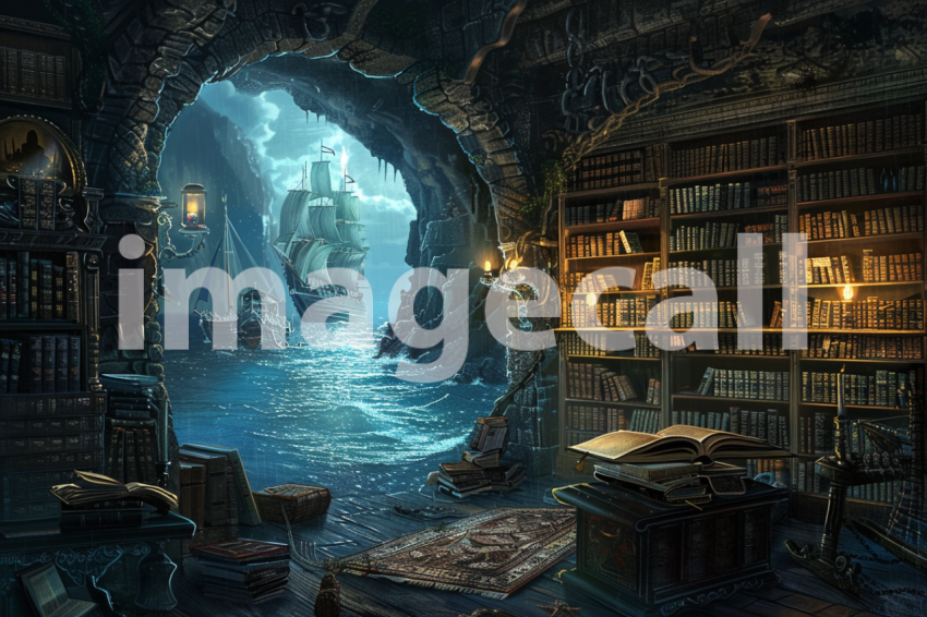 Cspreeti The villages floating library is a treasure trove of fda4a89f 0861 4d59 9182 2a2fb7f814f0 1