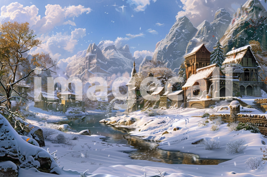 Cspreeti The villages frozen river serves as a lifeline to th 0e3daa71 c0f0 4fb3 9caa 0d4b4fbe6e05 1