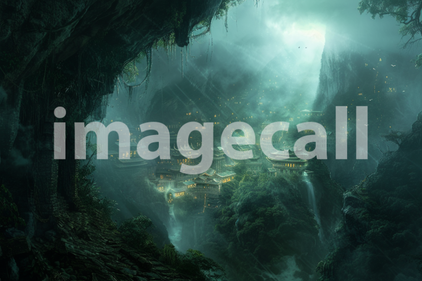 Cspreeti The villages hidden caves and tunnels are a labyrint 7ee046f1 f4ae 4059 8ede 28103fd96c0d 0