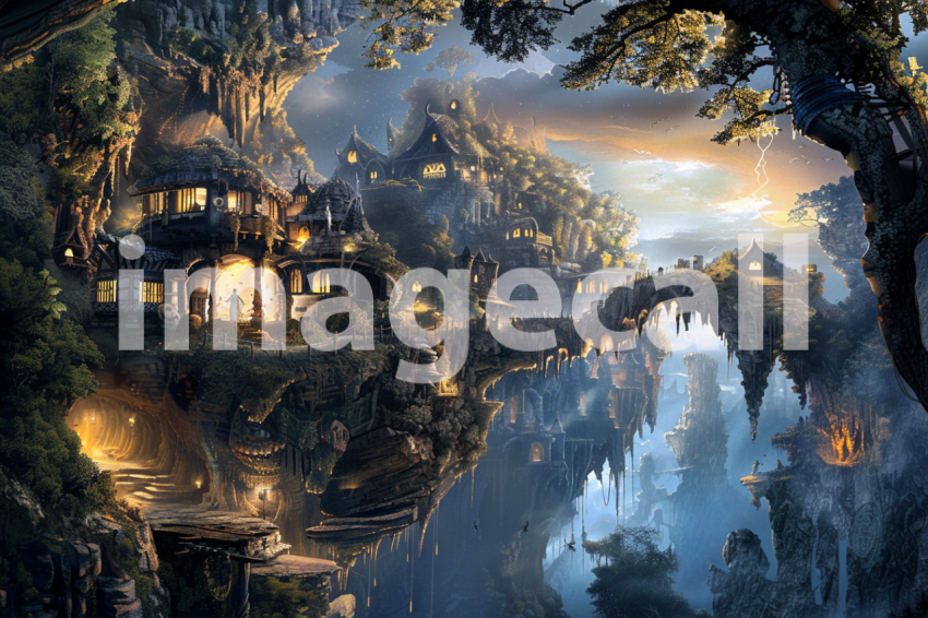 Cspreeti The villages hidden caverns and tunnels are a labyri 5d135197 e7c6 4503 802e 2e8db727d1e1 1