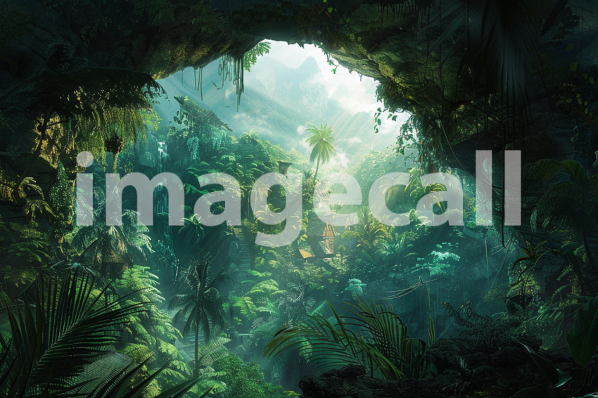 Cspreeti The villages hidden caves and tunnels are a labyrint 7ee046f1 f4ae 4059 8ede 28103fd96c0d 3