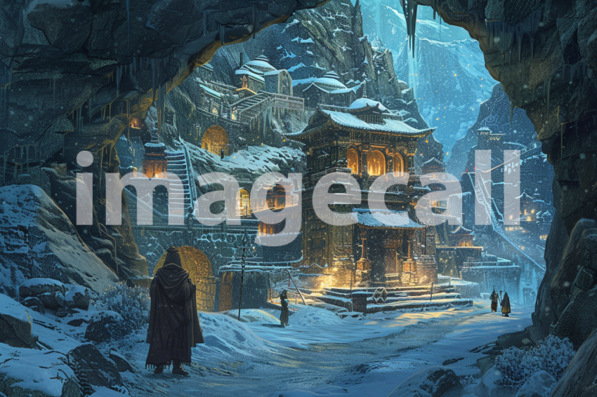 Cspreeti The villages hidden caves and tunnels are a labyrint 266c2902 904f 4985 a4d7 b4c7409394e1 2