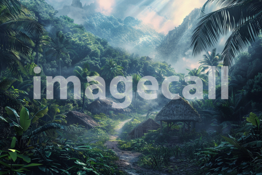 Cspreeti The villages hidden clearings are a refuge for those 448ef8f9 cce9 462e 93d5 09fc42cb740a 0