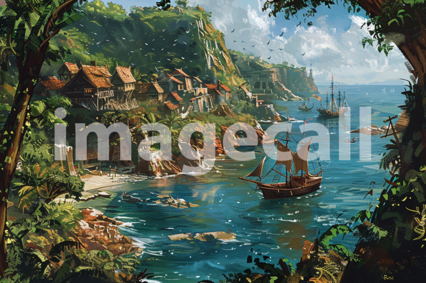 Cspreeti The villages hidden coves and inlets are a haven for 165c4d3f 6ead 41a8 9ecf 22e53a835093 2