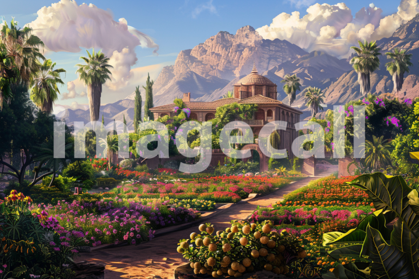 Cspreeti The villages hidden gardens are a paradise of color  cc0d153e db34 4c32 aaac 8bca9ba2dd1f 2