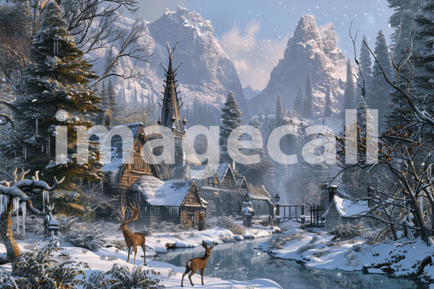 Cspreeti The villages hidden glades are a sanctuary for wildl 895091ea af41 4bf6 b7b3 0b6efa9cfc4e 0