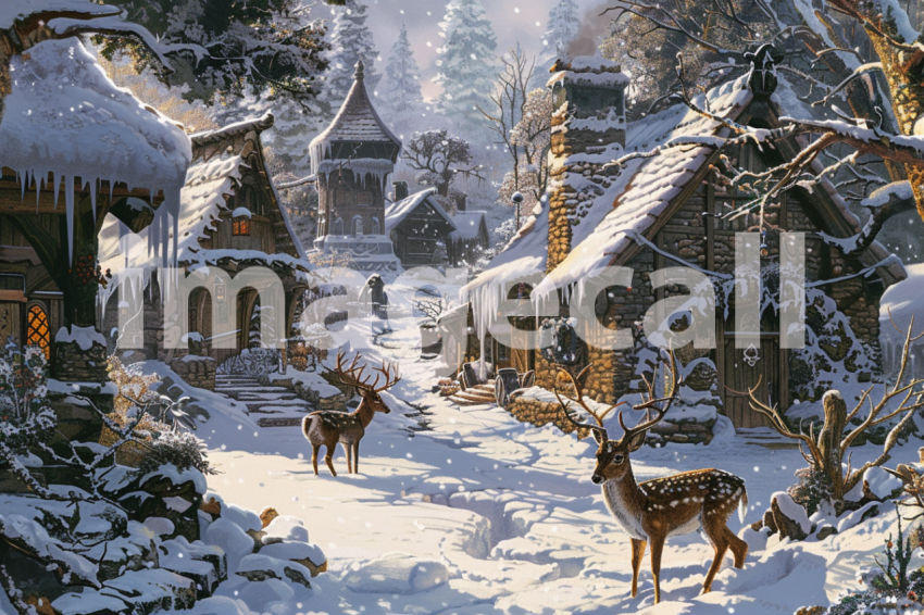 Cspreeti The villages hidden glades are a sanctuary for wildl 895091ea af41 4bf6 b7b3 0b6efa9cfc4e 1