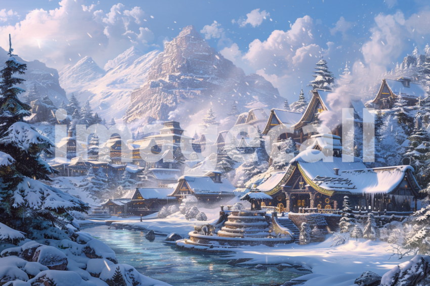 Cspreeti The villages hidden hot springs are said to possess  09bd034a 4c16 4afa b8dc 496cfc7a1e0d 0