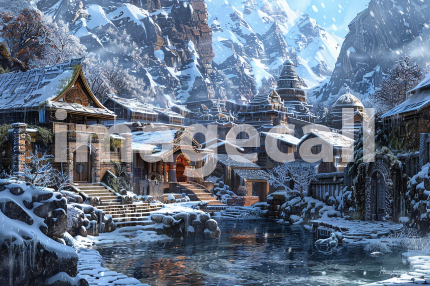 Cspreeti The villages hidden hot springs are said to possess  09bd034a 4c16 4afa b8dc 496cfc7a1e0d 1