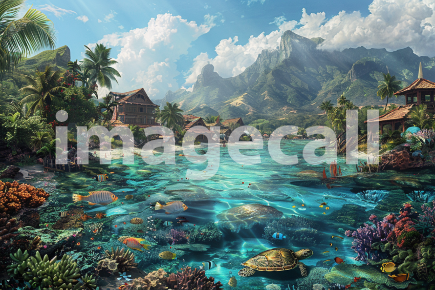 Cspreeti The villages hidden lagoons and tide pools are a hav 4a18f405 139c 4cef b9de c0fe1d0624a3 1