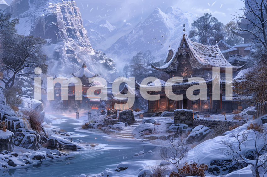 Cspreeti The villages hidden hot springs are said to possess  09bd034a 4c16 4afa b8dc 496cfc7a1e0d 2