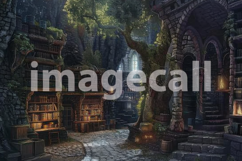 Cspreeti The villages hidden libraries are a treasure trove o 3a5707f2 e06d 4f1c a6ed ca648460a1d6 3