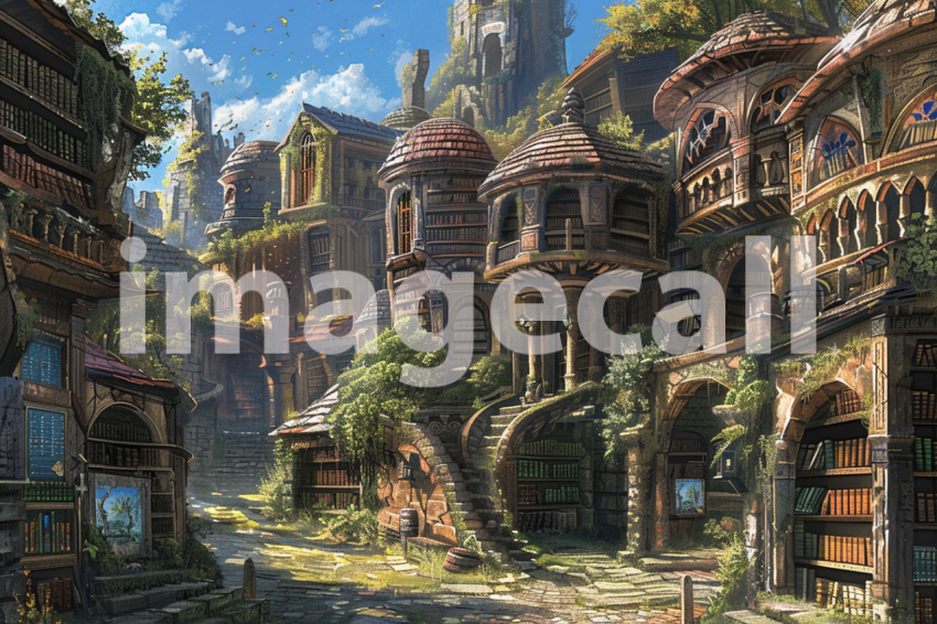 Cspreeti The villages hidden libraries are a treasure trove o 3a5707f2 e06d 4f1c a6ed ca648460a1d6 0