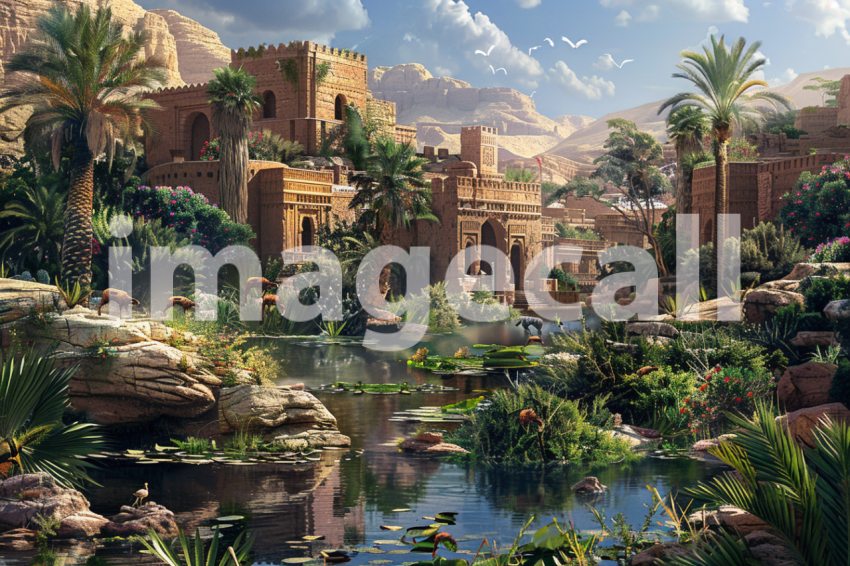 Cspreeti The villages hidden oases and verdant groves are a s f2ddd021 c7f2 4866 9708 94f492f8bb9e 2