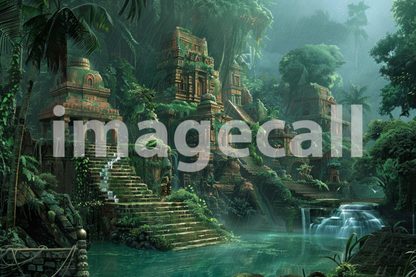 Cspreeti The villages hidden pools are said to possess healin ba03238d 32e1 4b96 9976 daced2bede9a 1