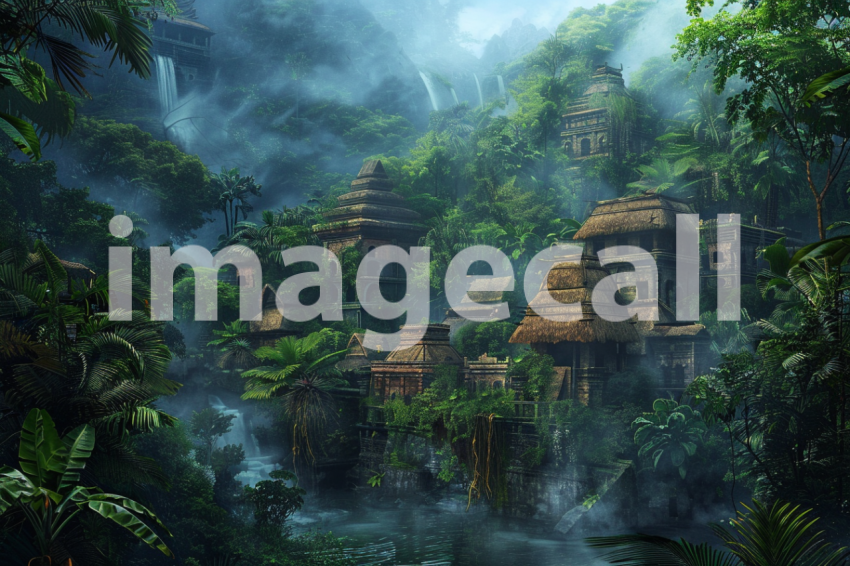 Cspreeti The villages hidden pools are said to possess healin ba03238d 32e1 4b96 9976 daced2bede9a 2